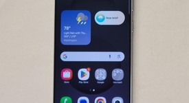 Mint
													Samsung Galaxy S25 Ultra - Unlocked, Whitesilver, 512 GB, 12 GB, SM-S938U1, photo 1 of 11