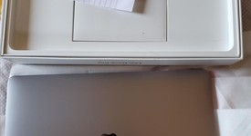 Good
													MacBook Pro 2019 - 13" - I5, Gray, 128 GB, 8 GB, photo 2 of 10