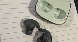 Used
													Beats Fit Pro - Gray, photo 1 of 2