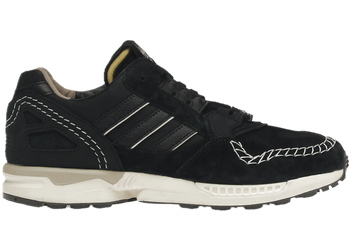 adidas ZX 9000 A-ZX YCTN Moccasin Black for sale