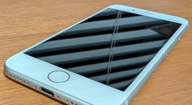 Good
													Apple iPhone 8 - Unlocked, Silver, 256 GB, A1863, photo 3 of 7