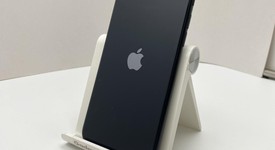 Good
													Apple iPhone SE 3rd Gen 2022 - Unlocked, Midnight, 256 GB, A2595, photo 3 of 9