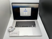 MacBook Pro 2019 - 16"