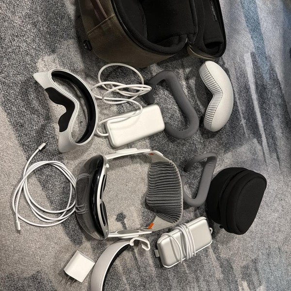 Apple Vision Pro - 512 GB