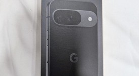 New
													Google Pixel 9 - Mint Mobile, Obsidian, 128 GB, 12 GB, G2YBB, photo 3 of 4