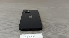 Fair
													Apple iPhone 13 Mini - Unlocked, Midnight, 128 GB, A2481, photo 3 of 7