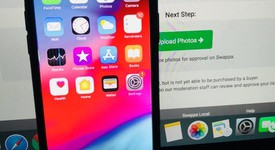 Mint
													Apple iPhone Xr - Sprint, Coral, 64 GB, A1984, photo 2 of 7