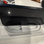 Mint Apple iPhone 16e - Unlocked, 128 GB, Black, A3212