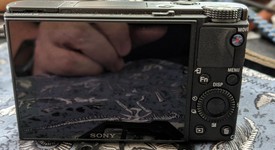Good
													Sony Cyber-shot RX100 VI, photo 5 of 10