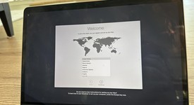 Good
													MacBook Pro 2017 (No Touch Bar) - 13" - I5, Gray, 128 GB, 8 GB, photo 4 of 7