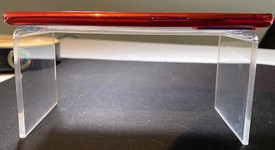 Mint
													Samsung Galaxy S20 FE 5G - Unlocked, Cloud Red, 128 GB, 6 GB, SM-G781U1/DS, photo 5 of 8