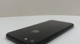 Good
													Apple iPhone 8 - Unlocked, Gray, 256 GB, A1905, GSM, photo 5 of 7