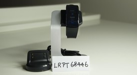 Good
													Samsung Gear Fit2 Pro - Black, photo 1 of 6