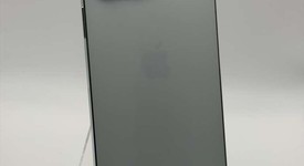Good
													Apple iPhone 14 Pro Max - Unlocked, Silver, 512 GB, A2651, photo 1 of 4