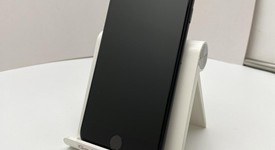 Good
													Apple iPhone SE 2nd Gen 2020 - Unlocked, Black, 64 GB, A2275, photo 2 of 7