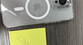 Good
													Apple iPhone 16 Pro Max - Unlocked, Natural, 1 TB, A3084, photo 3 of 8