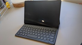 Mint
													Samsung Galaxy Tab S5e - Wi-Fi, Black, 64 GB, 4 GB, SM-T720, photo 2 of 9