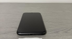 Good
													Apple iPhone 11 - Unlocked, Black, 64 GB, A2111, photo 1 of 8