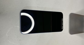 Mint
													Apple iPhone 13 - Unlocked, Blue, 512 GB, A2482, photo 6 of 6