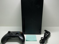 Xbox Series X (2020)