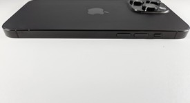 Mint
													Apple iPhone 14 Pro Max - Verizon, Black, 128 GB, A2651, photo 3 of 6