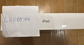 New
													Apple iPad 9th Gen - Wi-Fi, Gray, 64 GB, A2602, photo 2 of 2