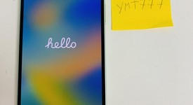 Mint
													Apple iPhone 12 - Unlocked, Green, 64 GB, A2172, photo 1 of 10