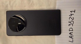 Mint
													Honor Magic V5 - Unlocked Non-US, Black, 512 GB, 16 GB, photo 5 of 8