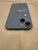 Mint Apple iPhone 14 - Unlocked, Blue, 128 GB, A2649