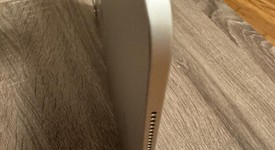 Mint
													Apple iPad Pro 13" (M4) 2024 - Wi-Fi, Silver, 256 GB, 8 GB, A2925, Standard Glass, photo 2 of 18