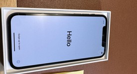Mint
													Apple iPhone 12 - Unlocked, Black, 64 GB, A2172, photo 1 of 5