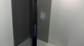 Good
													Apple iPhone 14 - Unlocked, Midnight, 128 GB, A2649, photo 3 of 6