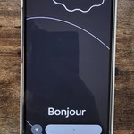 Mint Google Pixel 10 Pro XL - Unlocked, 256 GB, Moonstone, GUL82