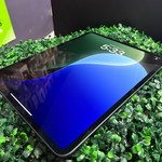 Good Apple iPad Pro 13 inch (M4) 2024 - Wi-Fi, 256 GB, Black, 8 GB, A2925, Standard Glass