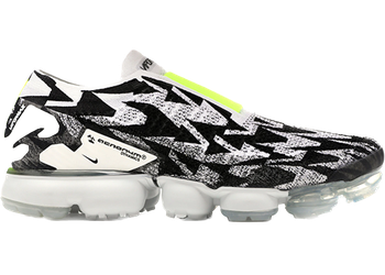 Nike Air VaporMax Moc 2 Acronym Light Bone for sale
