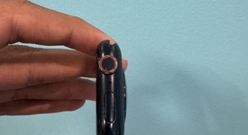 Good
													Apple Watch SE 2nd Gen 44mm - Unlocked, Midnight, A2727 - Cellular, Aluminum, photo 6 of 6