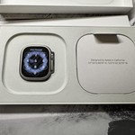 Mint Apple Watch Ultra 2 49mm - Verizon, Natural, A2986
