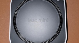 Mint
													Mac Mini 2024 - Apple M4, 512 GB, 16 GB, photo 2 of 13