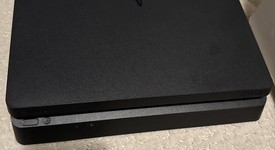 Good
													PlayStation 4 Slim - Black, 1 TB, photo 3 of 13