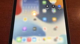 Good
													Apple iPad Air 4th Gen - Unlocked, Gray, 64 GB, A2324, photo 4 of 14