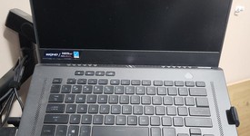 Mint
													Asus ROG Zephyrus G15 (2021) GA503 - Ryzen 9, Black, 1 TB, 16 GB, WQHD, photo 2 of 9