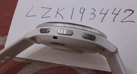 Good
													Garmin Venu 3 - White, photo 4 of 9