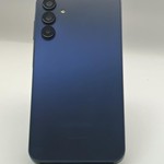 Mint Samsung Galaxy A15 5G - Verizon, 128 GB, Black & Blue, 4 GB