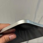 Mint Apple iPad 11th Gen - Wi-Fi, 128 GB, Silver, A3354