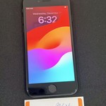 Good Apple iPhone SE 2nd Gen 2020 - Unlocked, 64 GB, Black, A2275