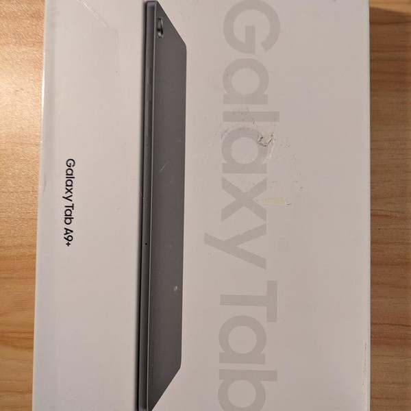 Samsung Galaxy Tab A9 Plus - Wi-Fi, 64 GB, Graphite, 4 GB, SM-X210