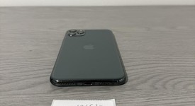 Fair
													Apple iPhone 11 Pro Max - Unlocked, Green, 256 GB, A2161, photo 3 of 8