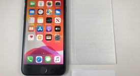 Good
													Apple iPhone 8 - Verizon, Gray, 64 GB, A1863, photo 1 of 8