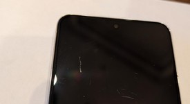 Fair
													Google Pixel 8 Pro - Unlocked, Porcelain, 256 GB, 12 GB, G1MNW, mmWave 5G, photo 1 of 8
