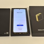 Good Samsung Galaxy Z Flip6 - Unlocked, Yellow, 512 GB, 12 GB, SM-F741U1